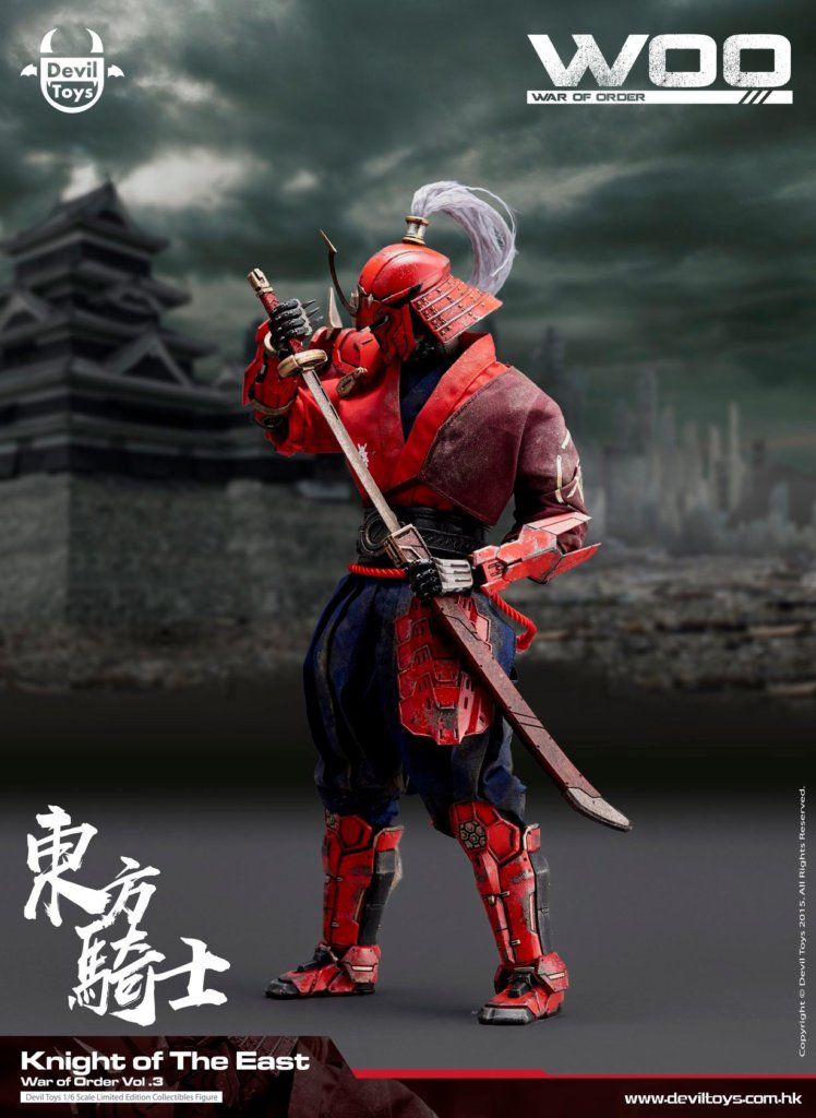 war of order figure