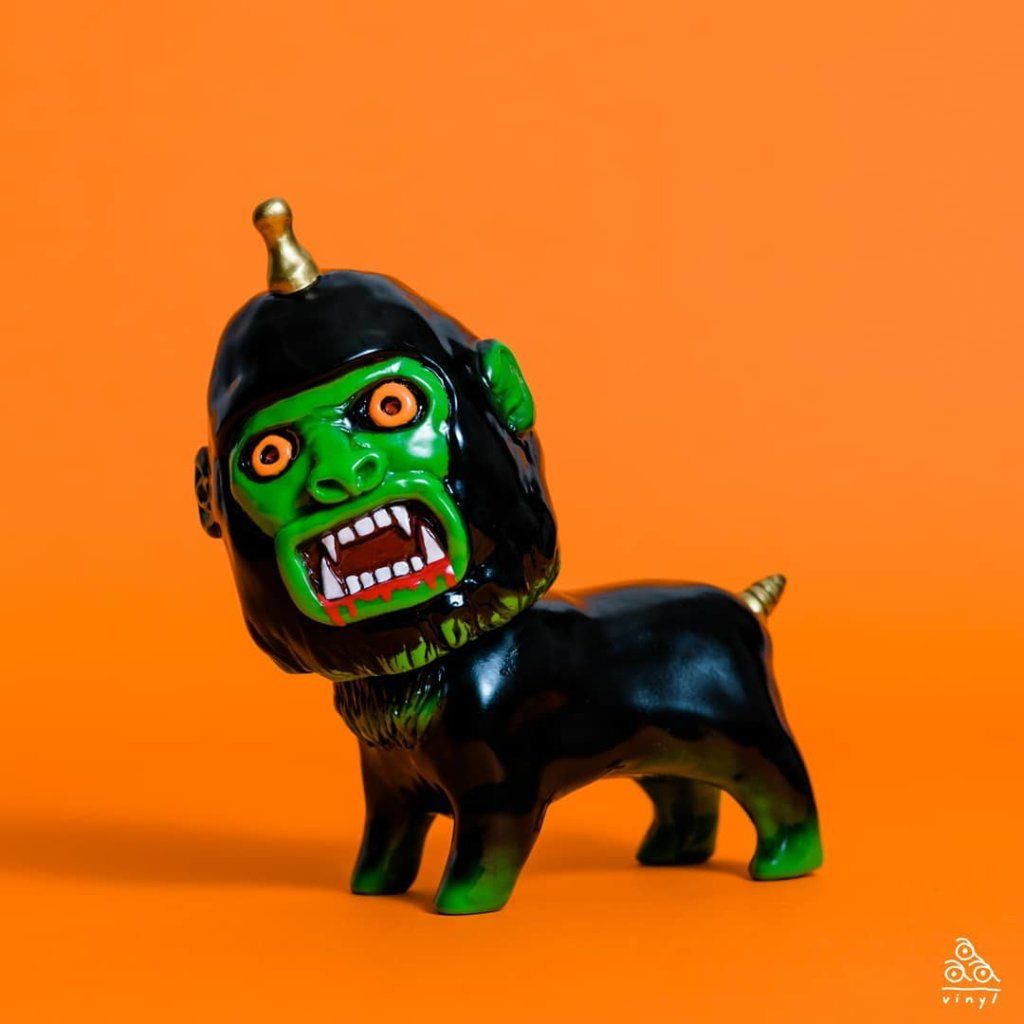 ape toys