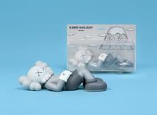 KAWS, AllRightsReserved Limited Holiday Japan Collection