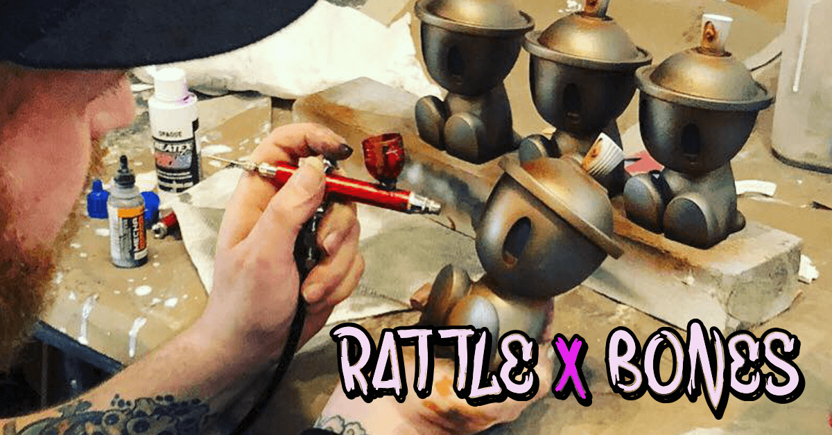 rattle-n-bones-czee13-cluttergallery