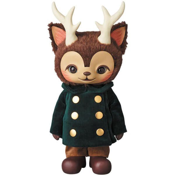 有名ブランド Kaori Hinata x Medicom Prop Morris Original Edition Online 一般
