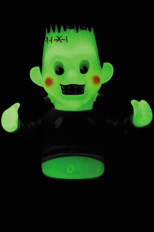 本物 (MEDICOM Franky Lil' Mini TOY by COLOR) EXCLUSIVE その他