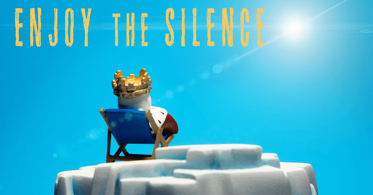 enjoy-the-silence