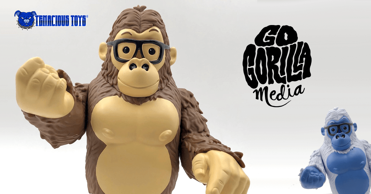 gogorilla-tenacioustoys-jamesgroman-featured