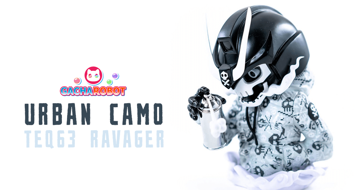 urban-camo-teq63-ravager-gacharobot-quiccs-featured