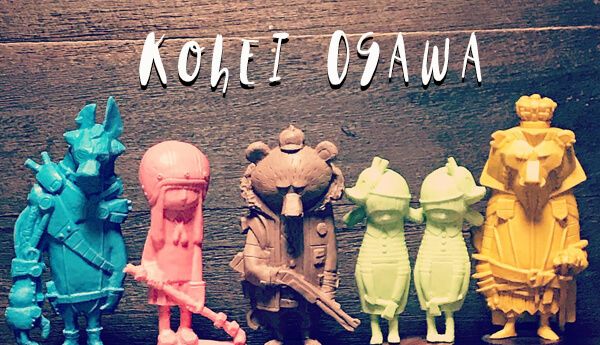 新品】LUNA by kohei ogawa x how2work hk - メルカリ