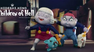 J.T studio dropping their Ice & Fire YOX & YORU online! Don't drop the ball & miss out! Now is the time! https://www.thetoychronicle.com/news/ice-fire-yox-and-yoru-by-jt-studio-online-release/