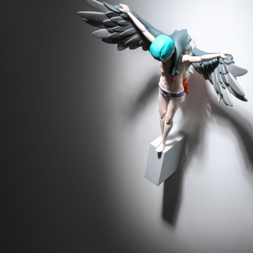 Years Adrift EPHEMERA & PAIN edition by COARSE - The Toy Chronicle