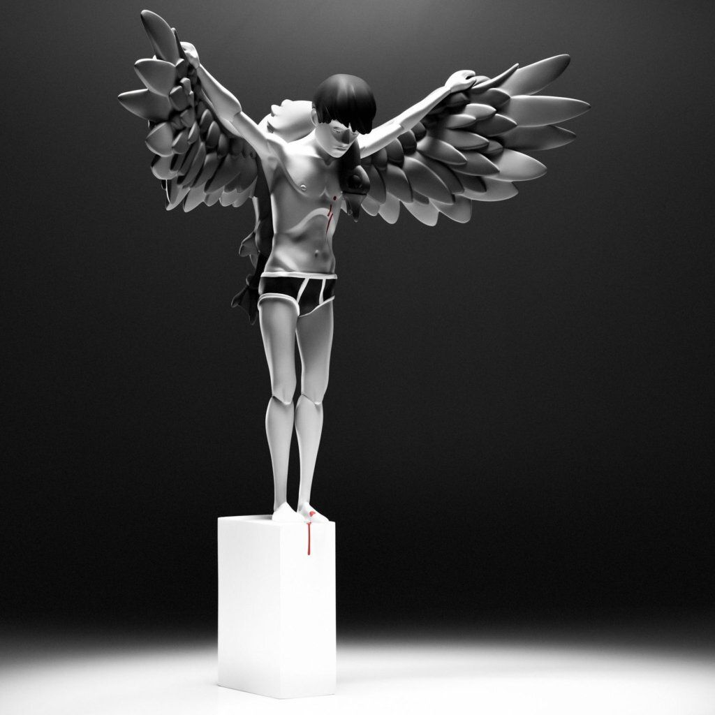 Years Adrift EPHEMERA & PAIN edition by COARSE - The Toy Chronicle