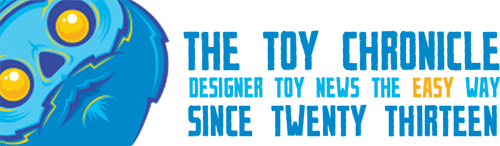 The Toy Chronicle