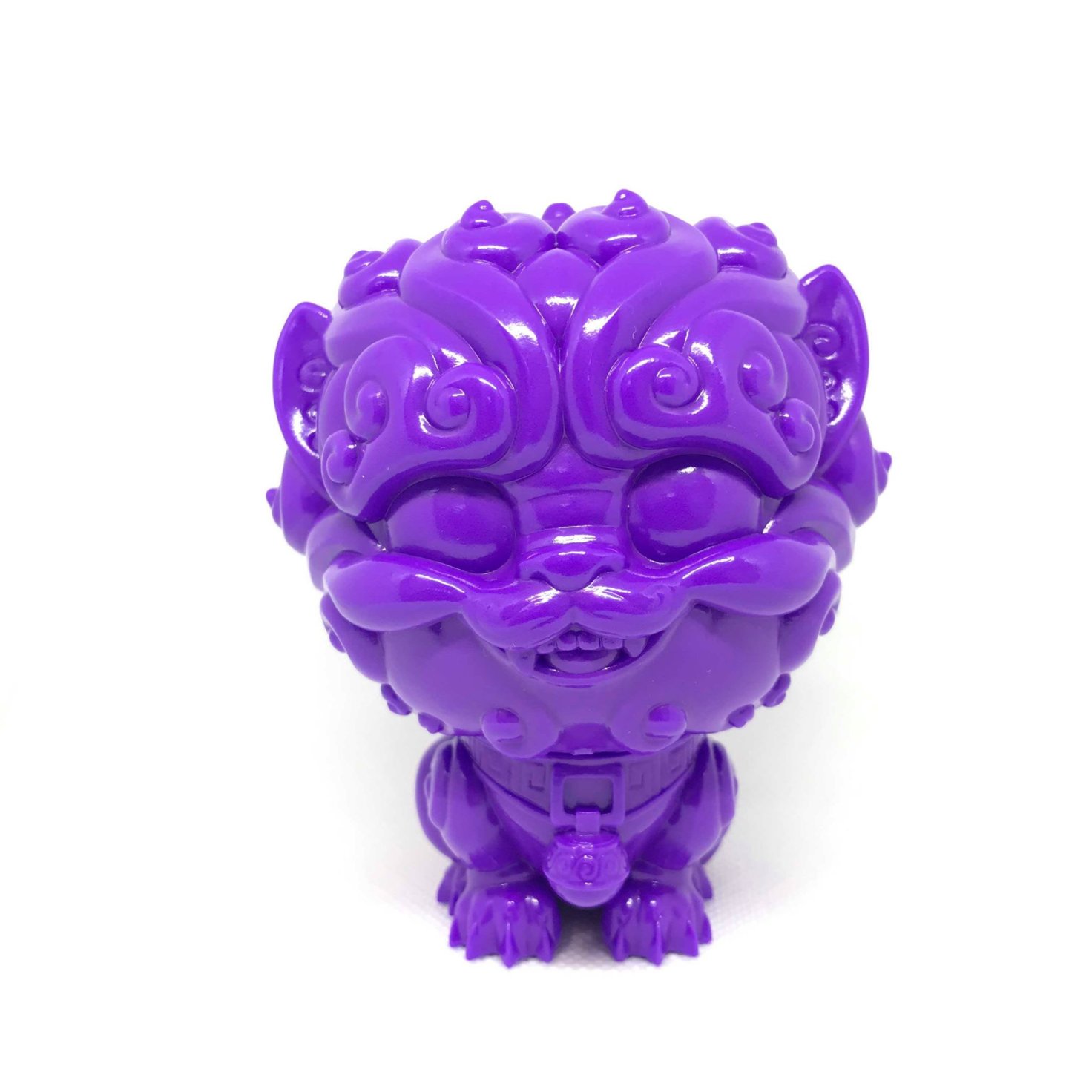 Blurple Shi-Shi