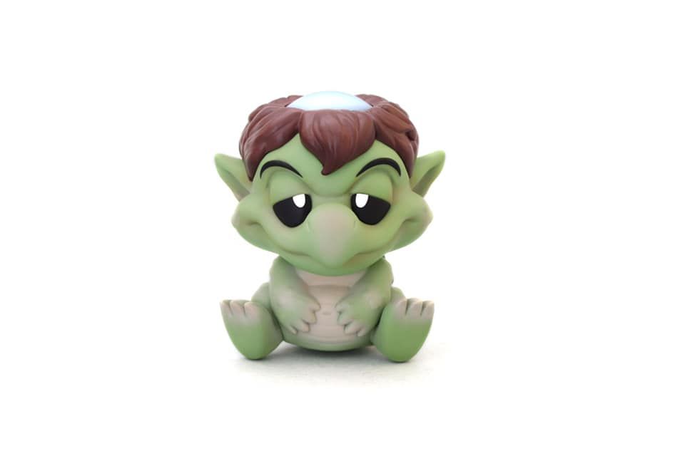 Unbox & Friends Blind Box Series Wave 3 by Unbox Industries