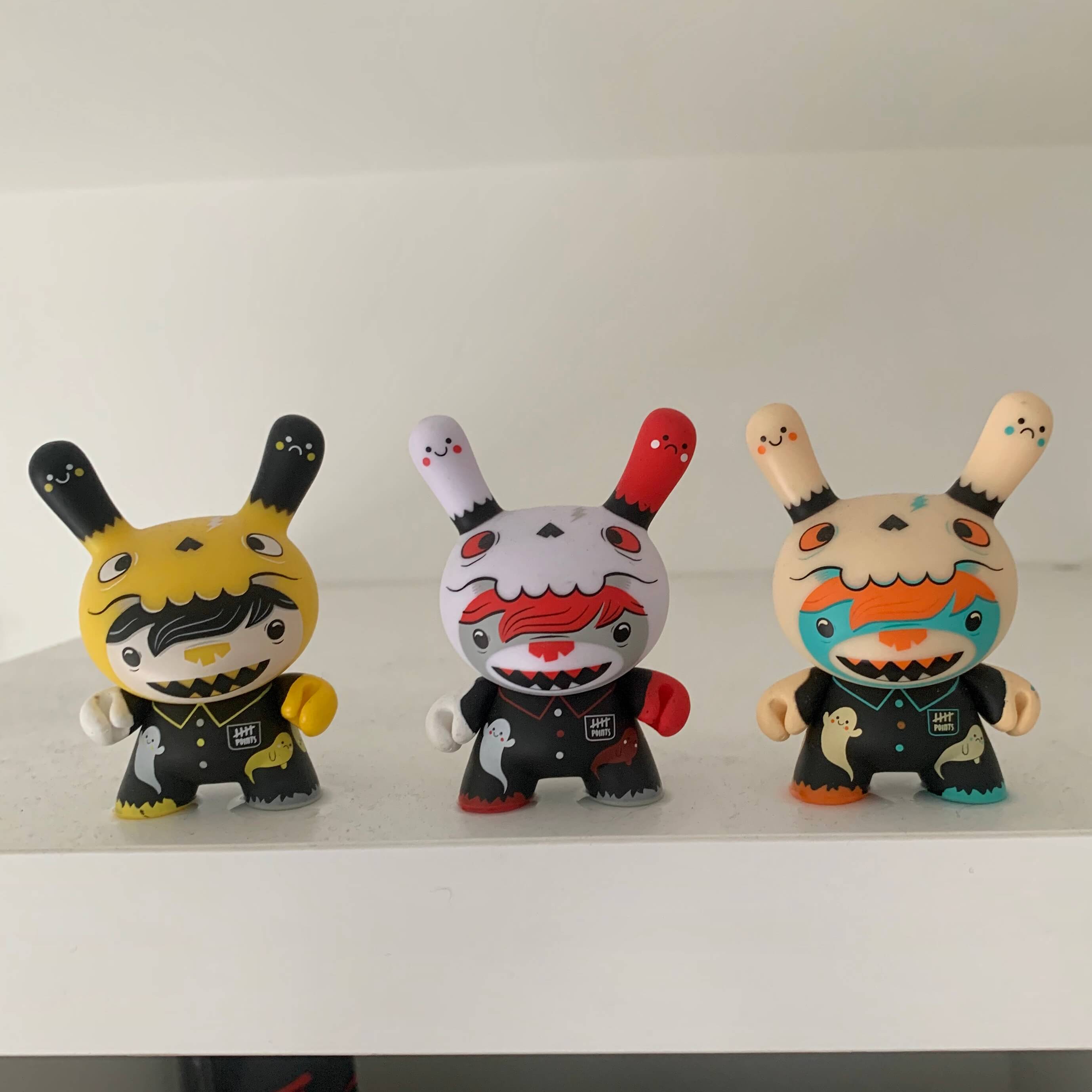 Gary Ham Dunny