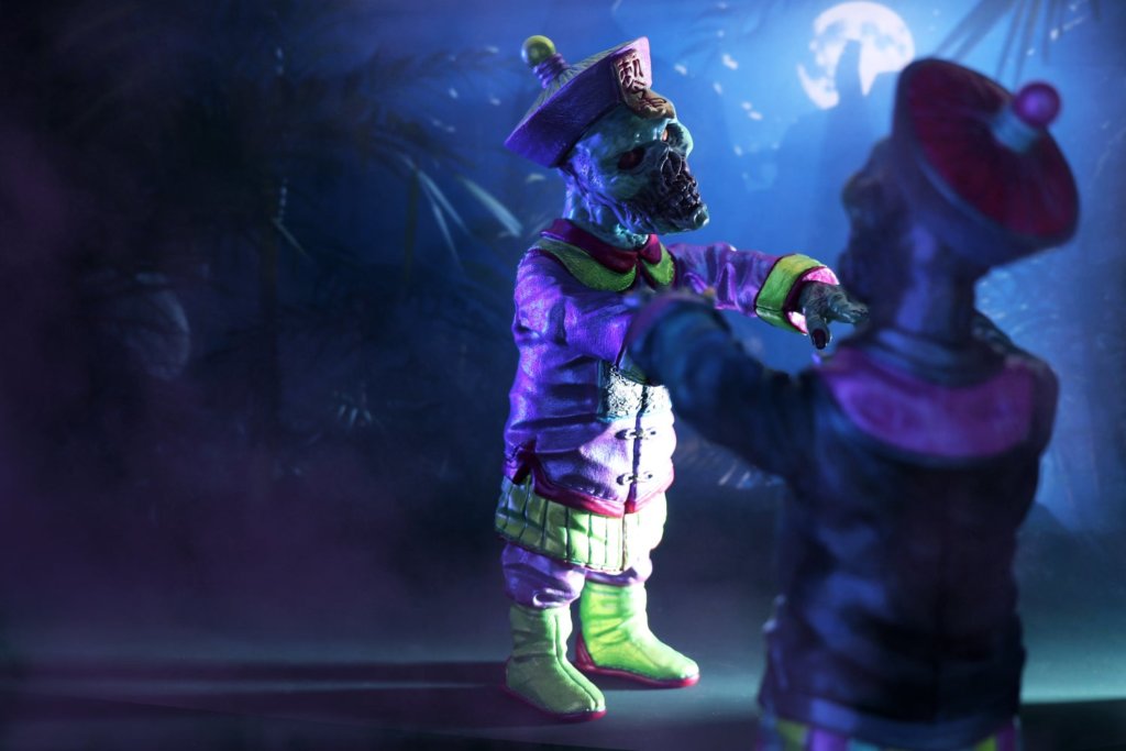 JIANGSHI ACOLYTE 2019 Special Edition By Daniel Yu x Unbox