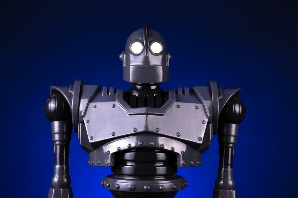 Iron Giant Mondo Unbox 1