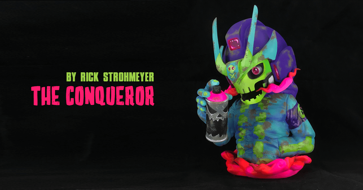 The-Conqueror-Rick-Strohmeyer-featured