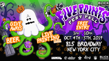five-points-fest-fall-flyer2019