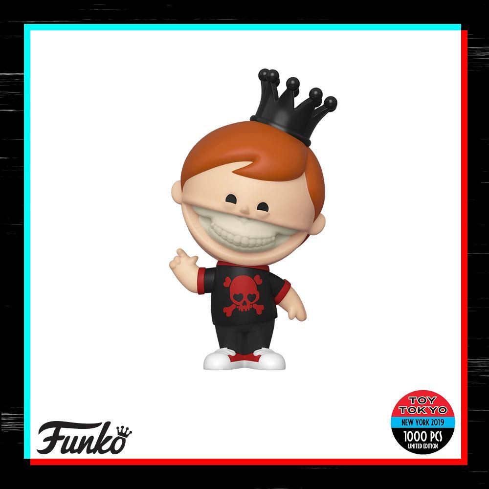 funko nycc 2019