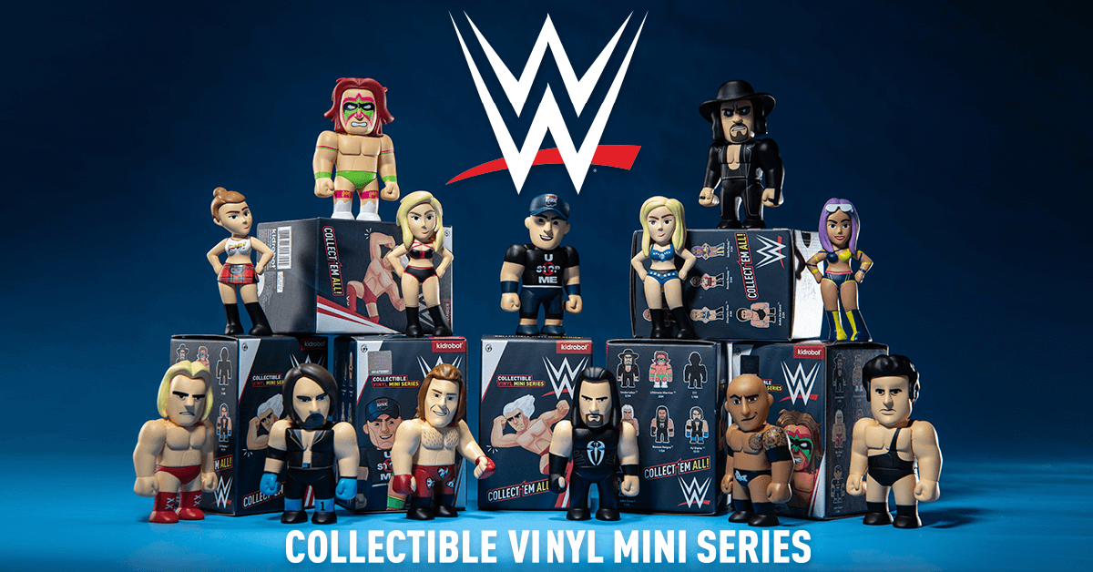 kidrobot-wwe-vinyl-mini-series-featured