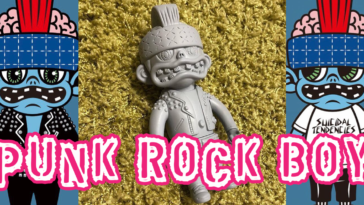 punkrockboy-blackbooktoy