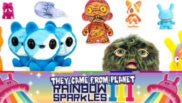 they-came-from-planet-rainbow-sparkles-III-clutter-featured