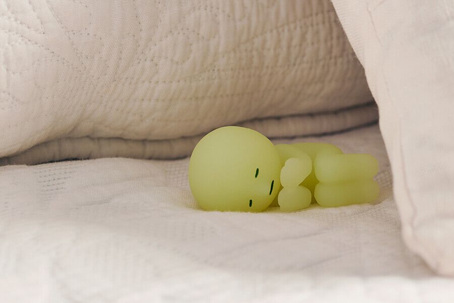 スミスキーSmiski Bed Series by Dreams Inc - The Toy Chronicle