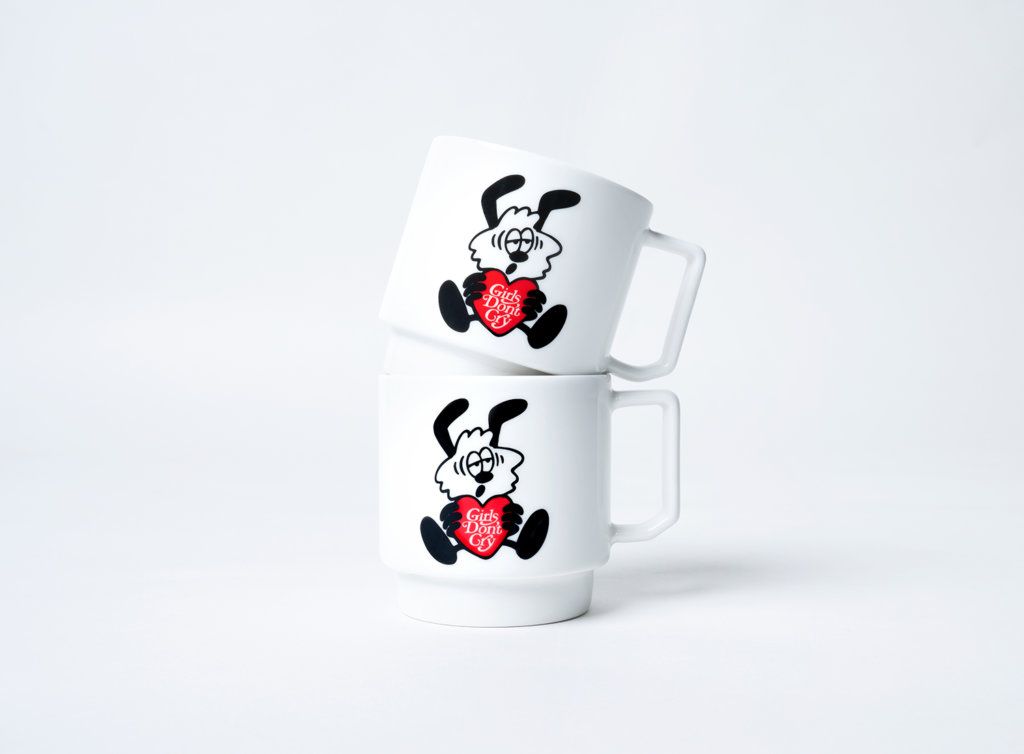 Meet Vick by VERDY X AllRightsReserved - The Toy Chronicle