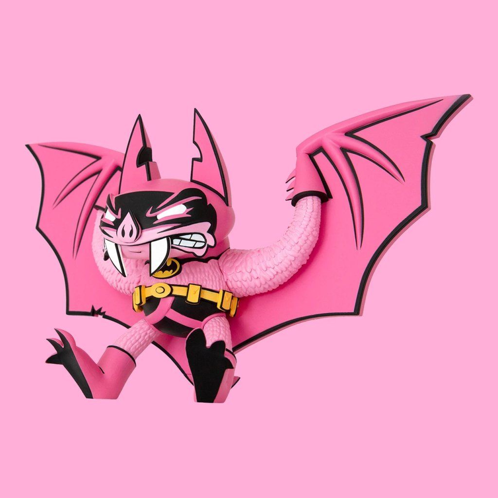 joe ledbetter batman