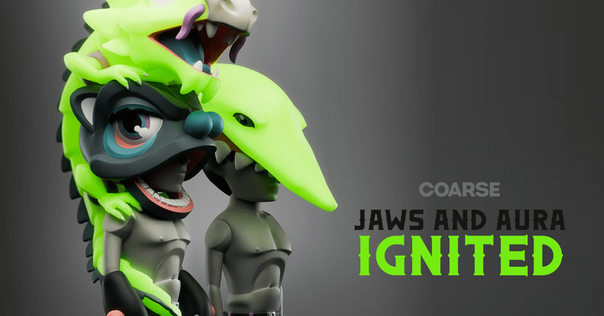 Jaws-Aura-ignited-coarse-featured