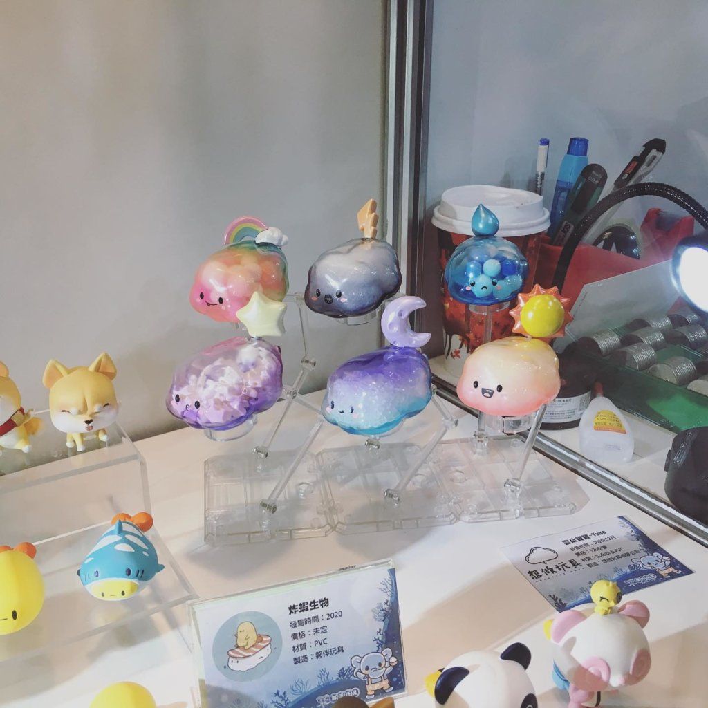 creative baby toys