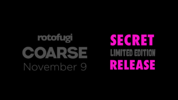 coarse-rotofugi-secret-limitededition-release-featured