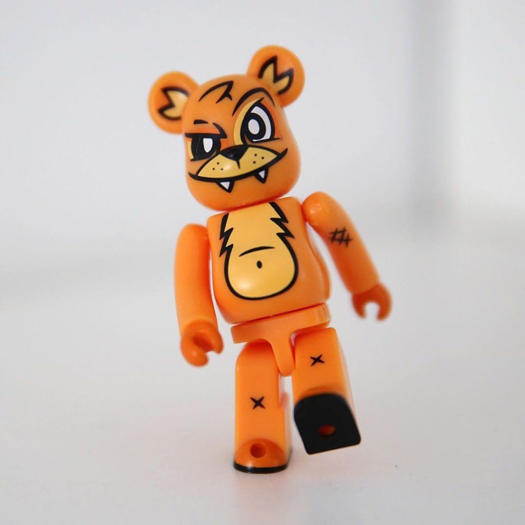dcon-ringo-bearbrick-artist-series-joe-ledbetter-front
