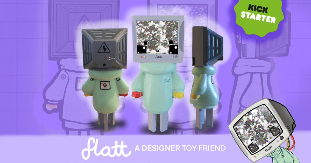 flatt-designertoyfriend-kickstarter
