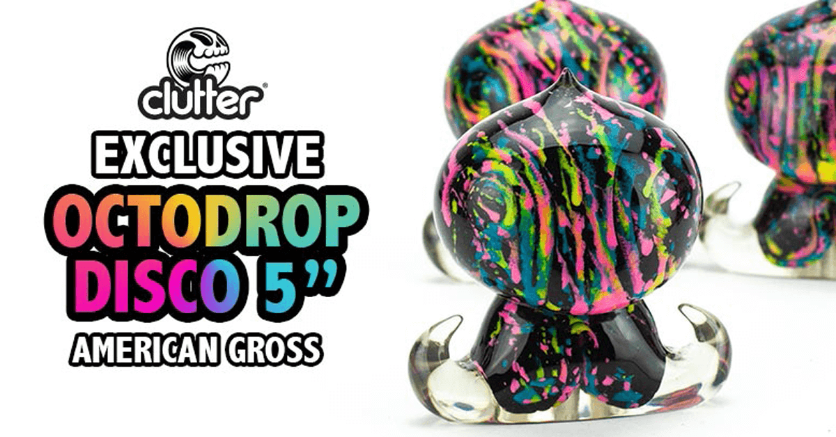 octodrop-disco-americangross-clutter-fivepointsfestfall-featured