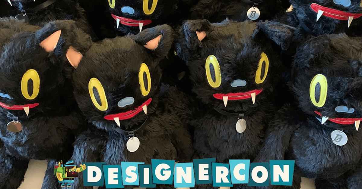 BlackieTheCatPlush-dcon2019