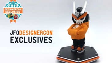 JFO-DesignerCon-2019-exclusives-featured
