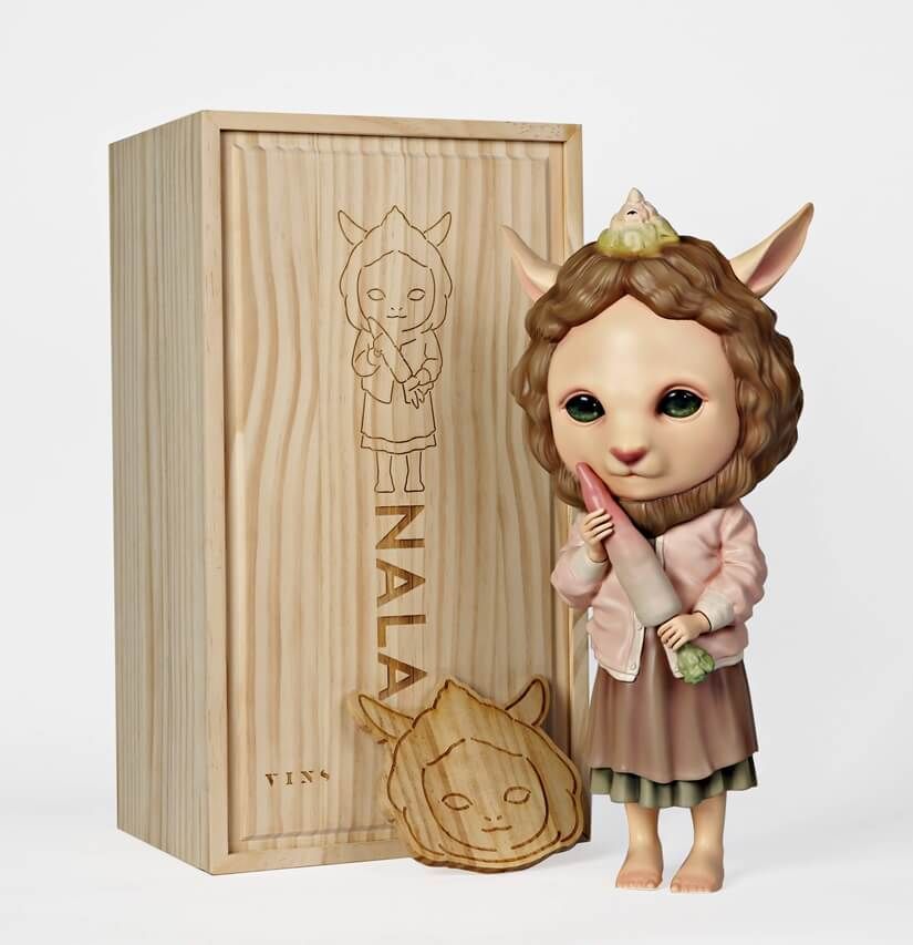 nala toys
