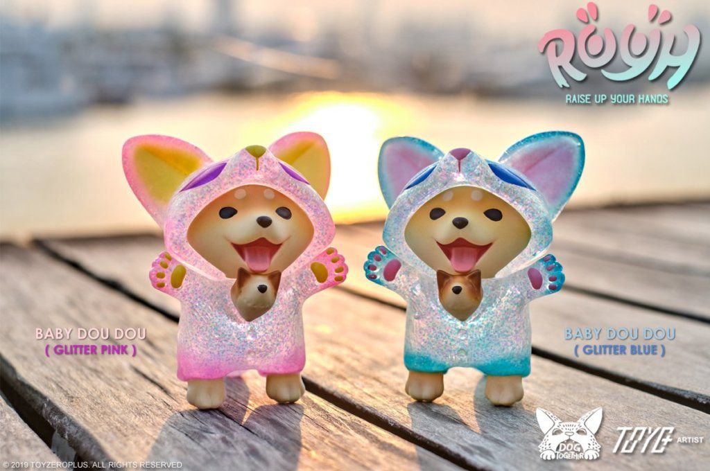 dou dou toys