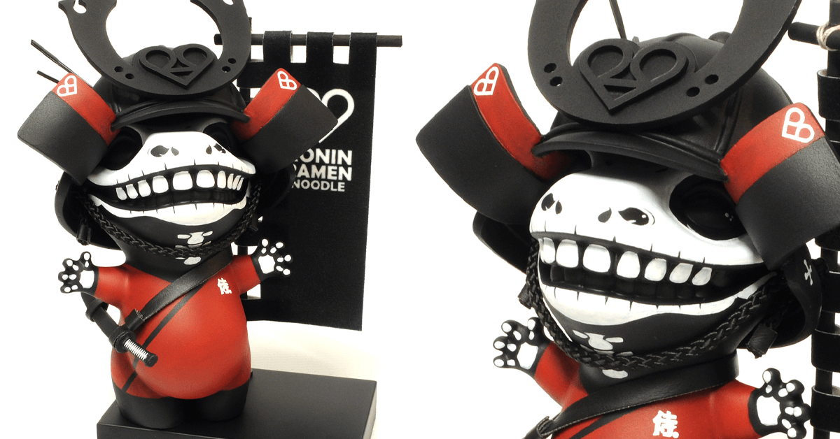 Ronin-Ramen-Noodle-2petalrose-koncrete-dcon2019-featured