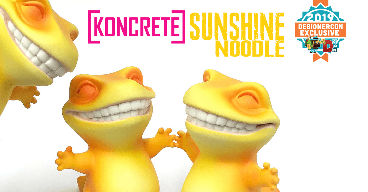 TTC-EXCLUSIVE-DCON-SUNSHINE NOODS