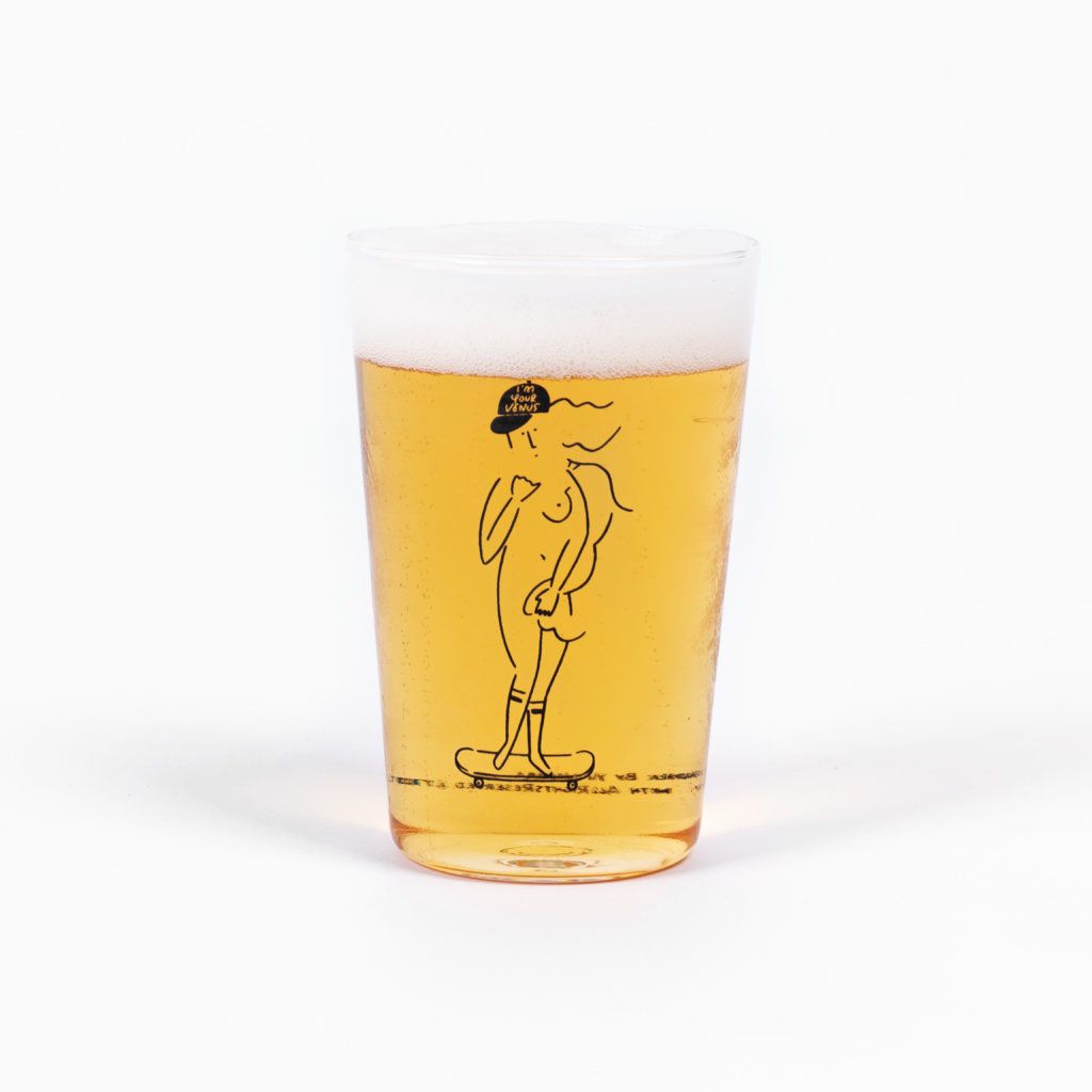 Amazon.co.jp: 長場雄 I'm Your Venus フィギュア yu nagaba