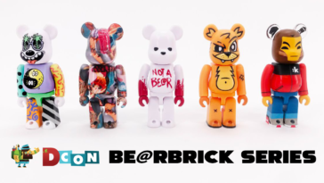 designercon-bearbrick-medicom-series-2019-featured