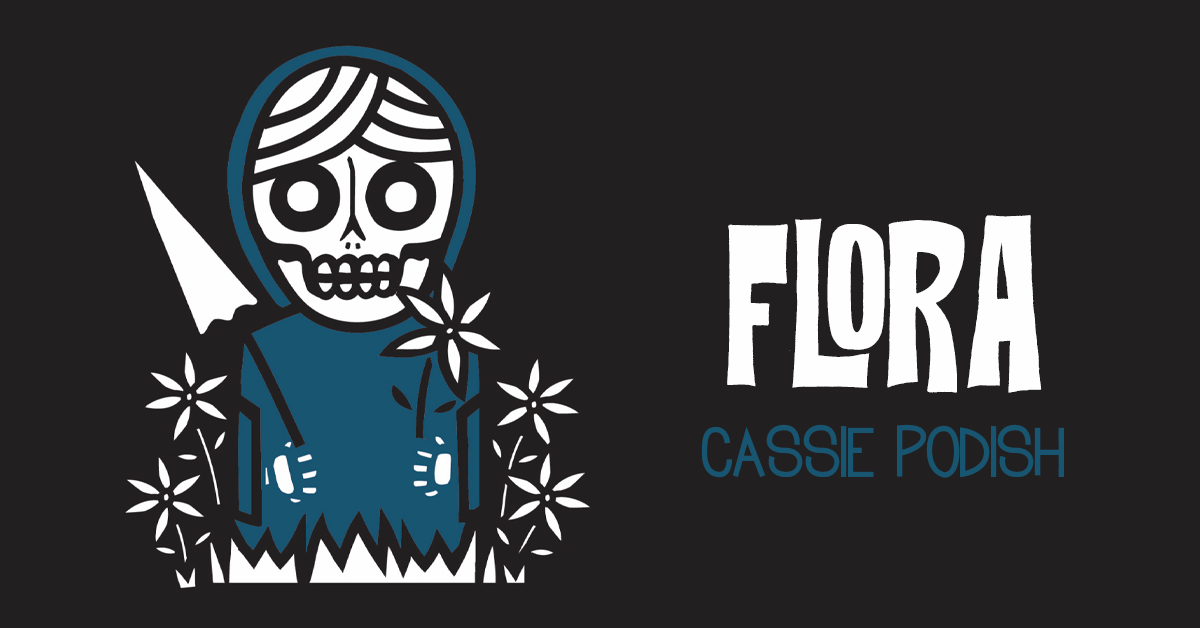 flora-cassiepodish-featured