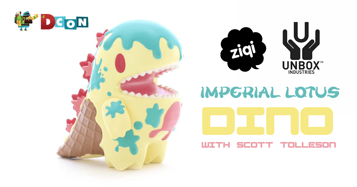 imperial-lotus-dino-unbox-ziqi-scotttolleson-dcon-2019-feat