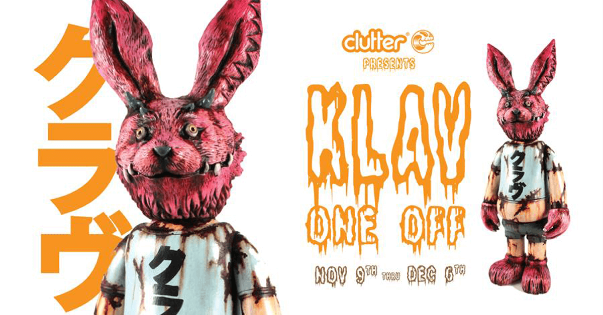 klav-one-off-show-cluttergallery-featured