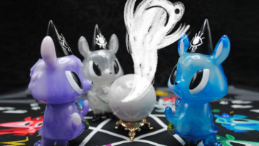 new-Piddy Paw The Familiar-horribleadorables-featured