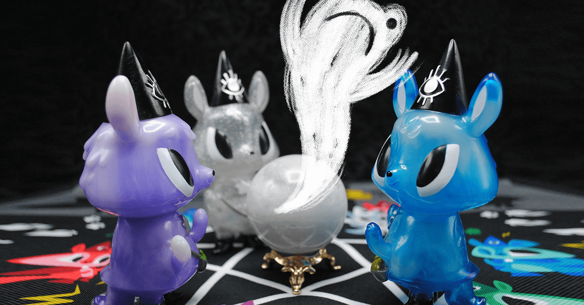 new-Piddy Paw The Familiar-horribleadorables-featured