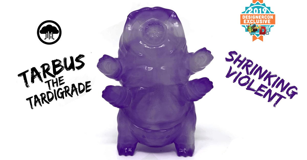 shrinking-violent-tarbus-tardigrade-doomcodesigns-designercon-featured