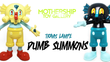 travis-lampe-dumb-summons-mothership-featured