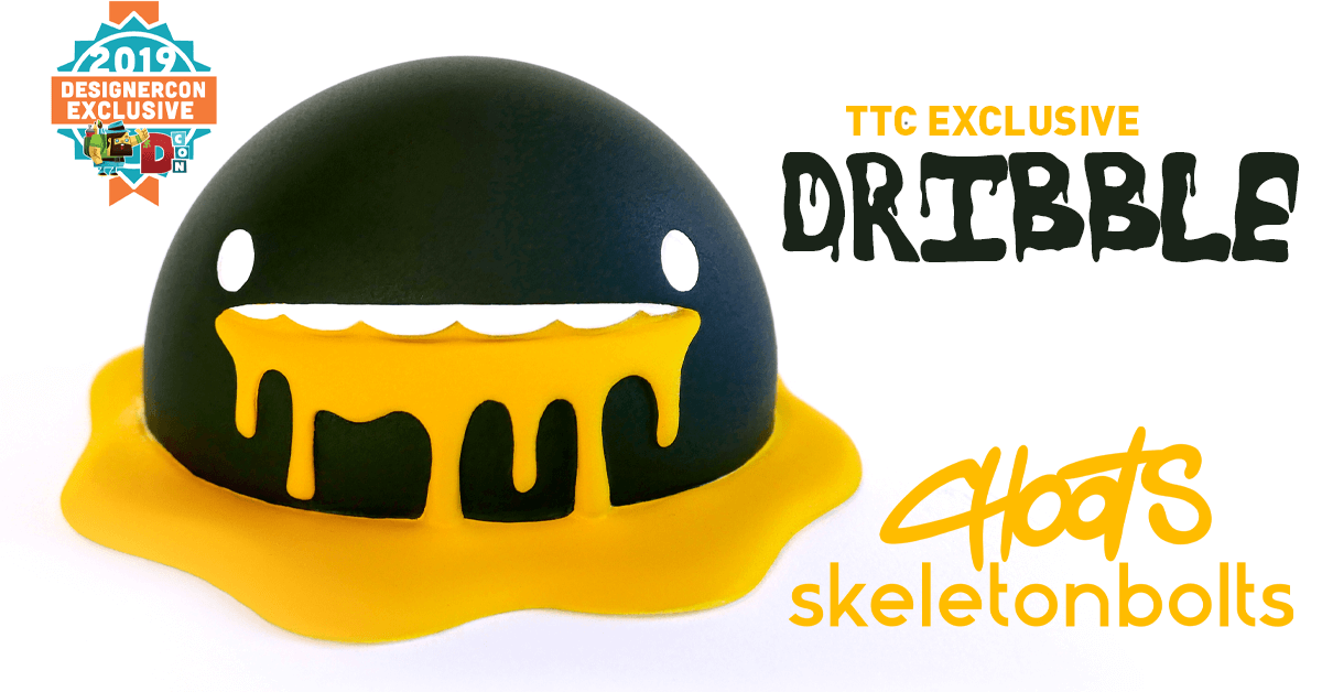ttc-exclusive-dcon2019-dribble-choots-skeletonbolts-featured